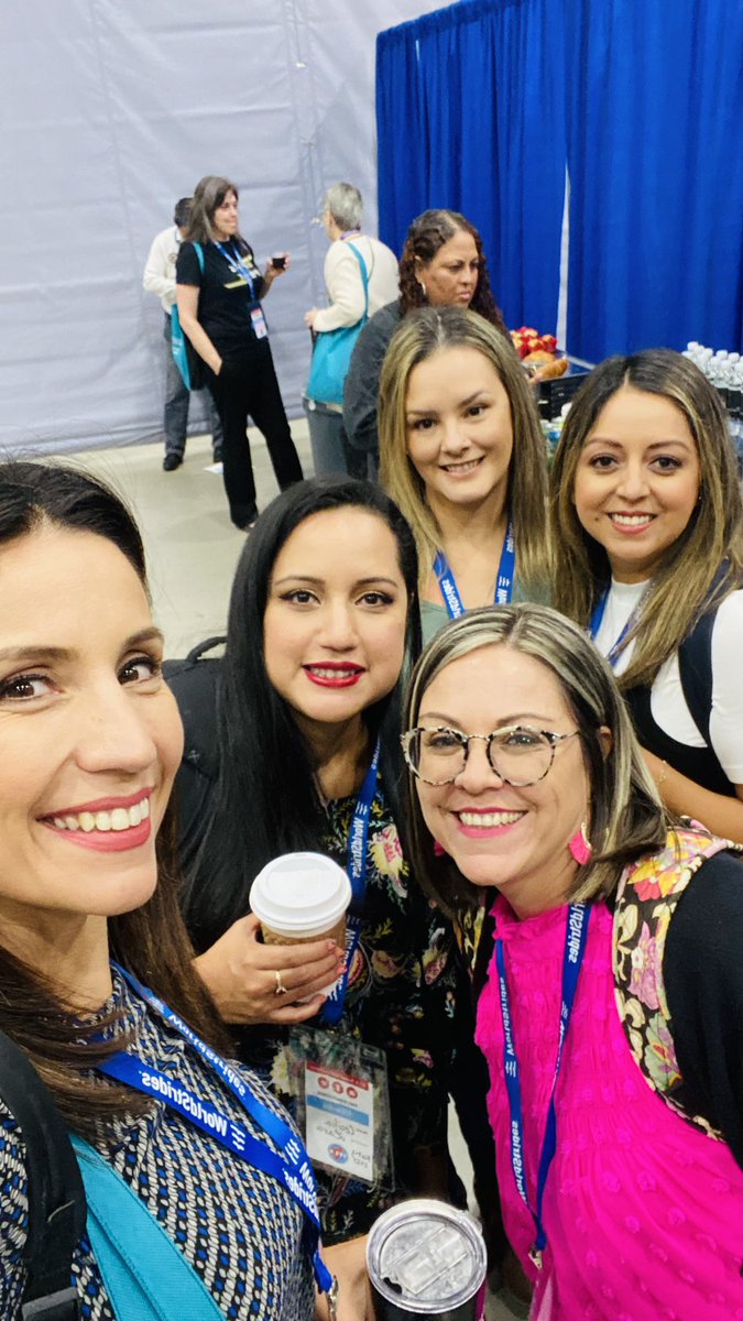 marthaca82's tweet photo. TFLA ready!! 123 GO! 
SOMOS #KatyISDLOTE

@LizethKreidie @nogjess @cecilialaraLOTE https://t.co/fu9KQd6F1J