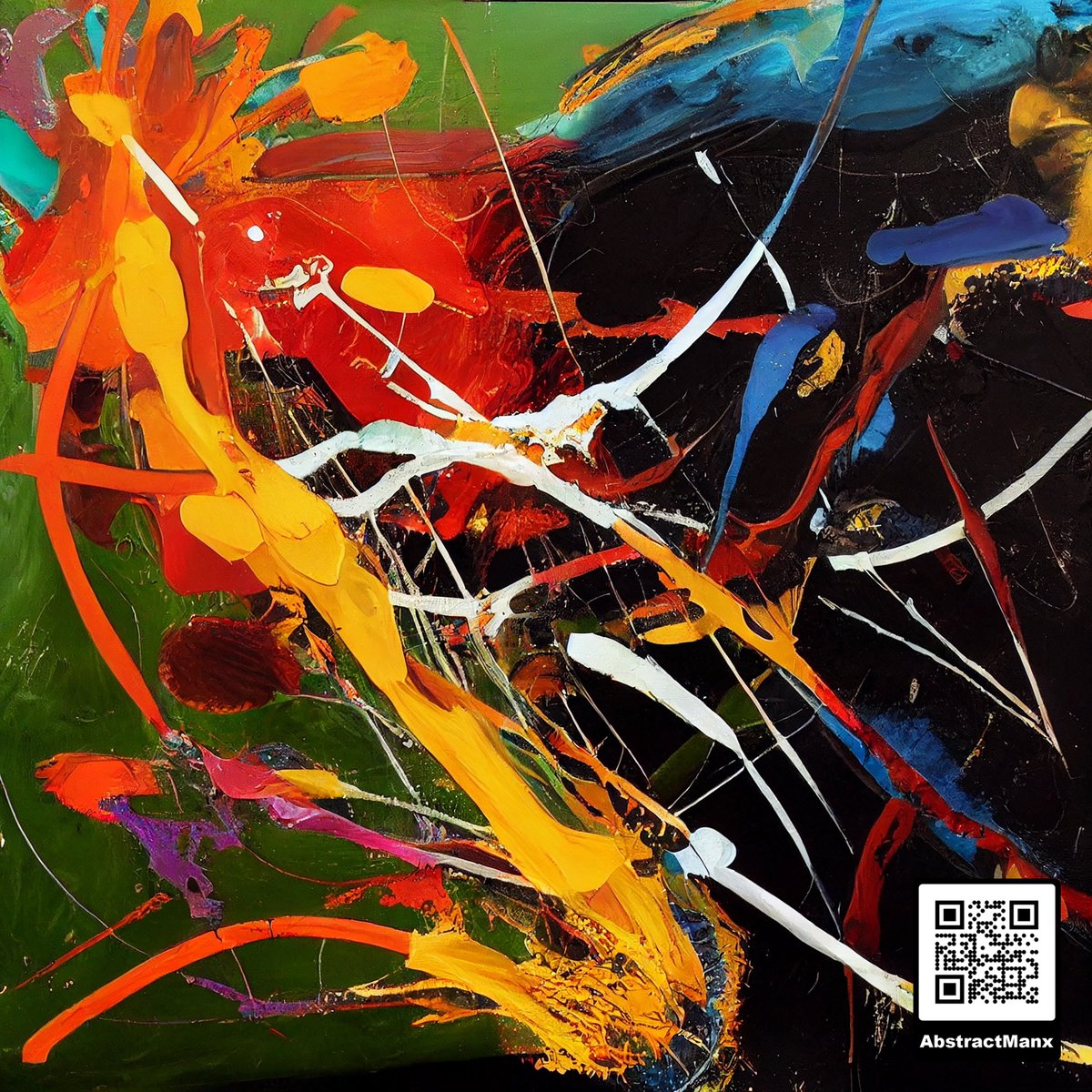 abstractmanx's tweet photo. Noname #10

Check my Art at: https://t.co/fl0sHTXqME
#abstract #abstractart #oilpainting #art #artgallery #artist #ArtistCommunity #artoftheday #artwork #lyricalabstraction #interiordesign #abstractmanx #modernart #newartwork #Illustrations https://t.co/L1NWyOuANi