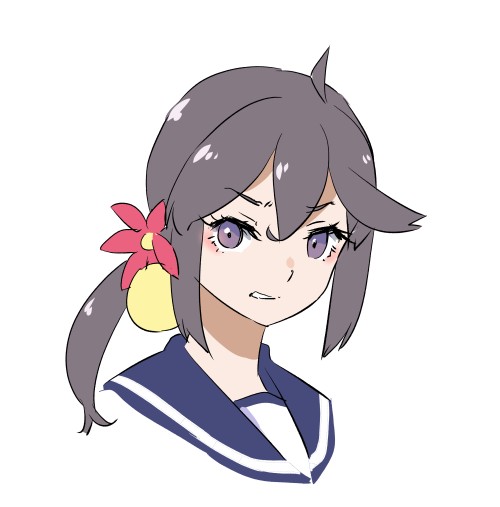 「このセクハラクソ提督!」とぼのに言われたいと改めて思う吉宗であった 