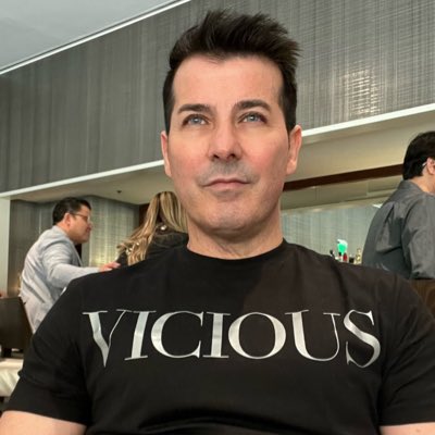 BaccaDaSilva's tweet photo. #NewProfilePic https://t.co/CcaSlngEoc