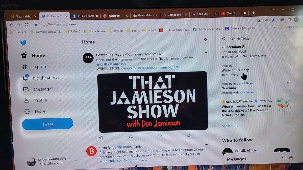 jHawthorne78's tweet image. #goodoneboss #deyoutheresaying