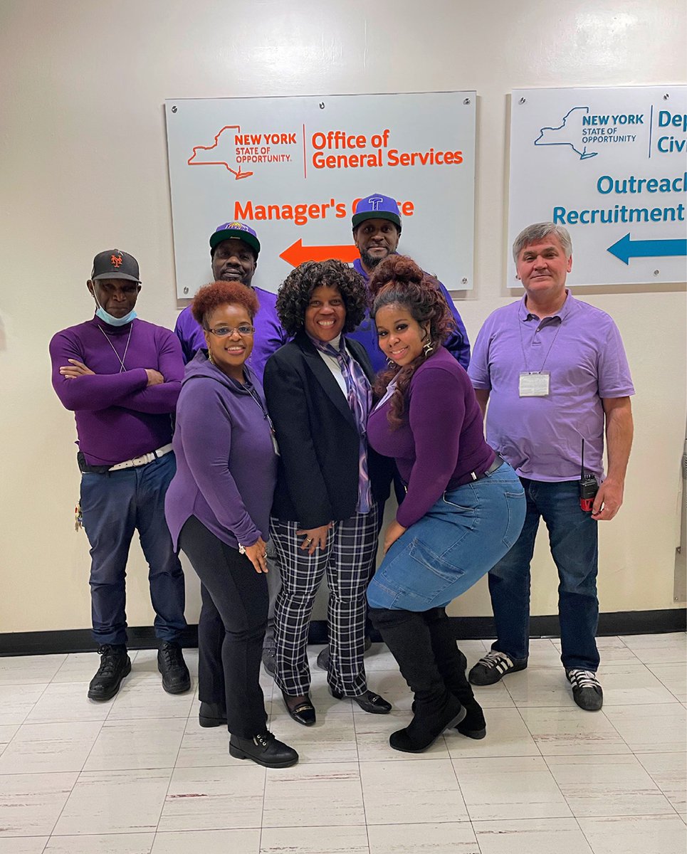 NYS General Services tweet media