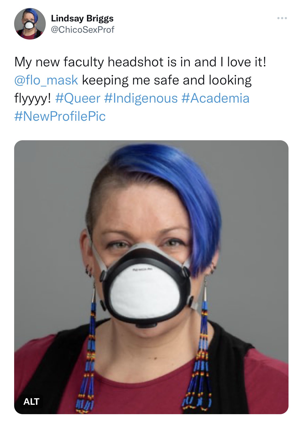 Ashley St. Clair on Twitter: 