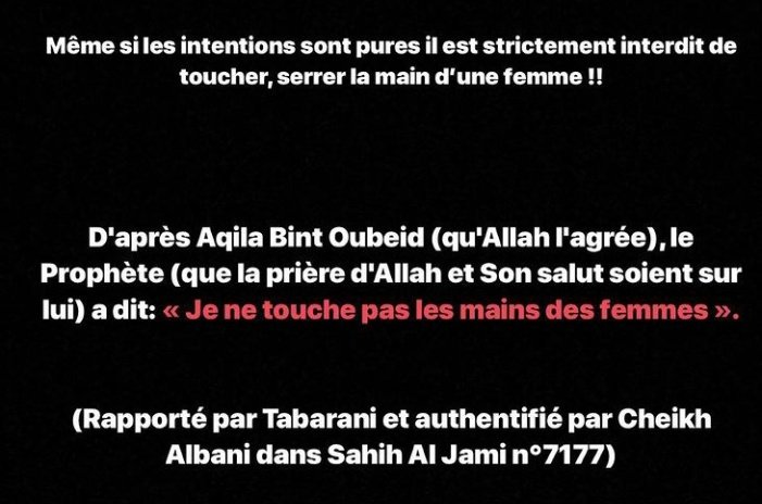 ta sœur te rappel (@fillahoukhty) on Twitter photo 