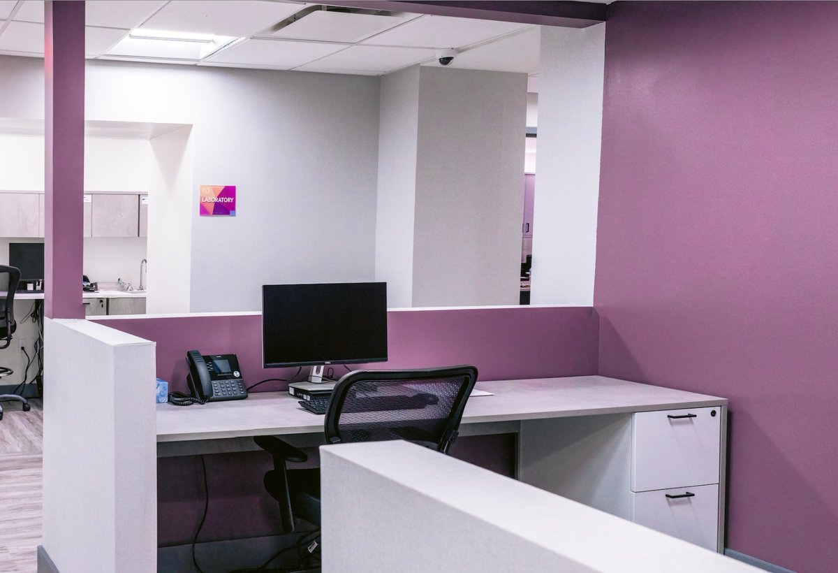 CentersUrgent's tweet photo. Behind every corner, you'll find a Centers team member ready to help! 🫡

📍 2 West 86th Street
📞 212-227-5400
🔗 https://t.co/Z70I3B8ynh
🕓 Mon-Fri from 8a-8p &amp; Sat-Sun from 9a-9p https://t.co/47KDyffTt2