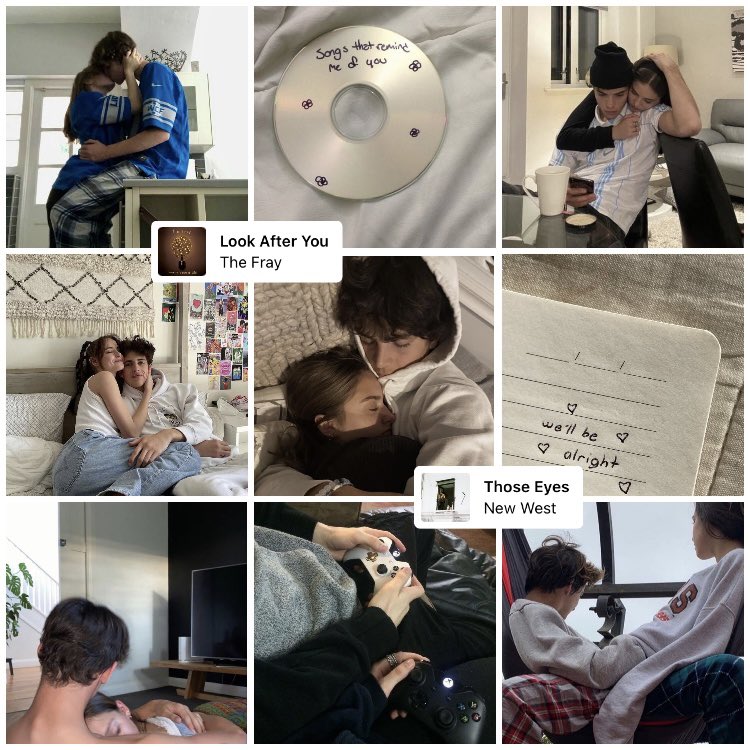 johnnyshannon — “she looked right through all the bullshit. seeing me. seeing only me. and that made me want to move some shit around and place her slap bang in the middle of my world.”