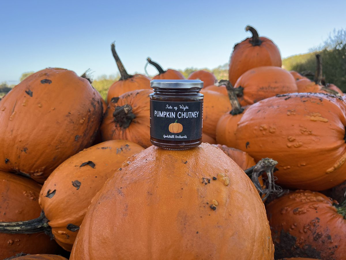 Godshill Orchards tweet media