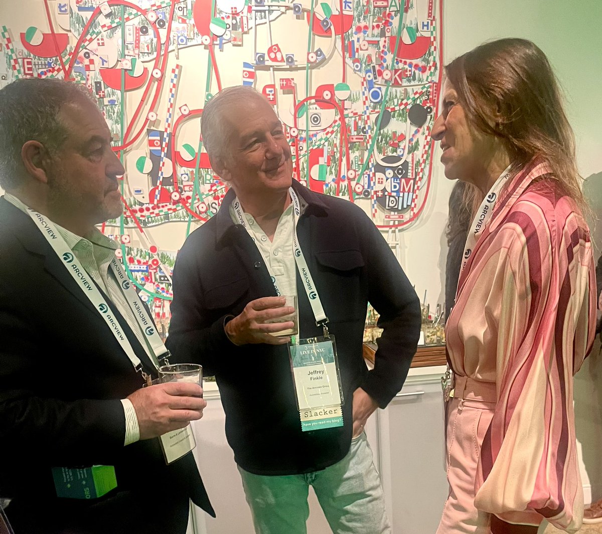 NYTastes's tweet photo. Brilliant cannabis panels and discussions at ArcView Access Cannabis Investment Summit @arcviewgroup @jfinkle #cannabis #arcviewgroup #CannabisCommunity https://t.co/JVN9eZEsdx