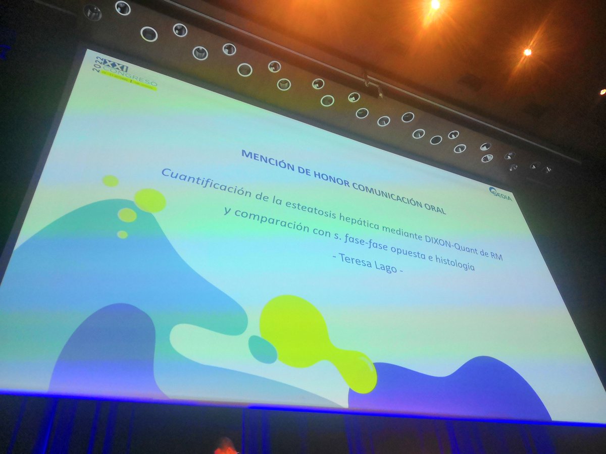 sediabdomen's tweet photo. Estos son los premios #SEDIA2022. Enhorabuena cracks! 🏆🏆🏆.

Os animamos a seguir participando en los #casoSEDIA y mandando trabajos al #congresoSEDIA.

@residentesSERAM https://t.co/iiwe59SZ7b