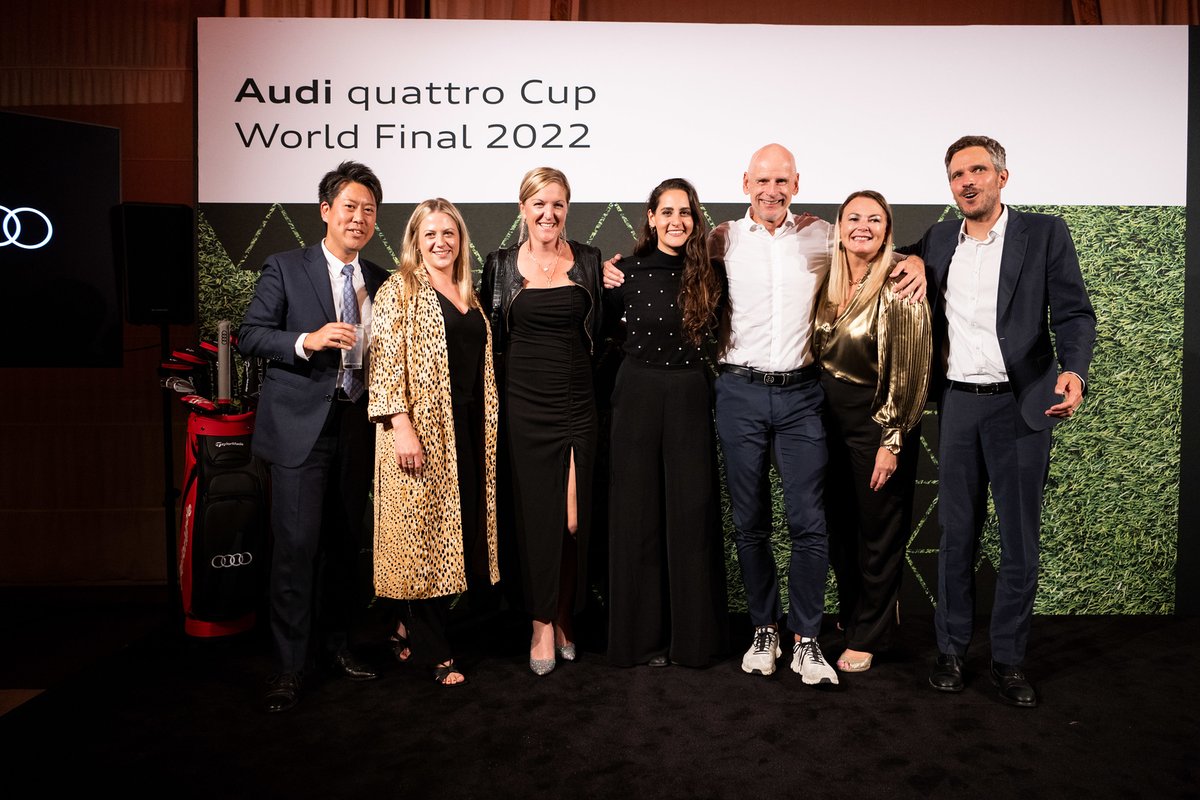 Audi Ireland tweet media