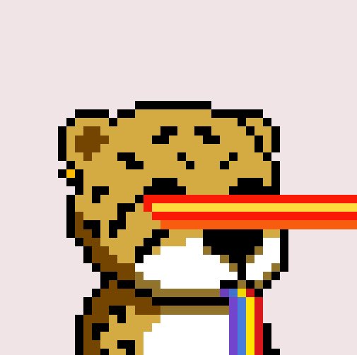 CatsLabAlpha's tweet photo. Cats Lab Alpha x The Cheetah NFT

2x Whitelist Spots Giveaway

To Enter:
1. Like and Retweet
2. Follow @CatsLabAlpha and @TheCheetahNFT 
3. Tag 3 Friends 

Ends in 24hrs

#NFTGiveaway #NFTCommunity https://t.co/WRxGVIPh0t