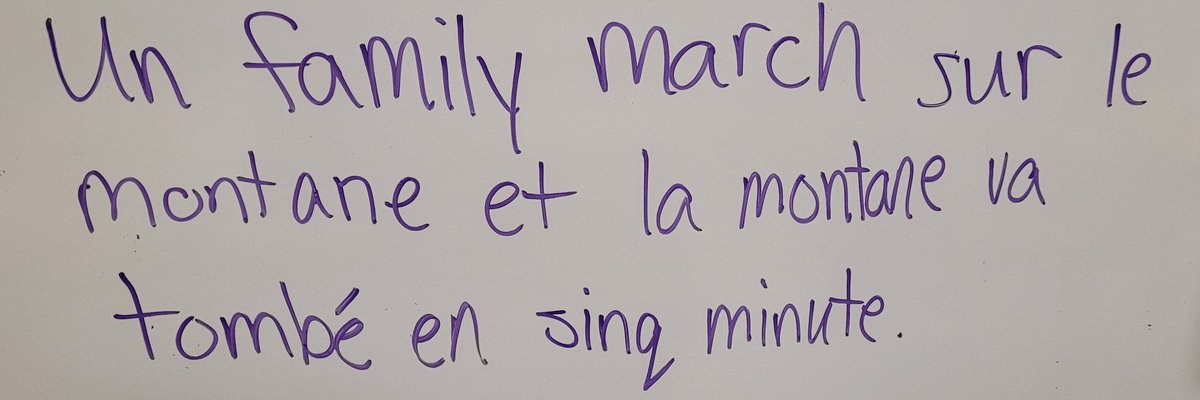 Jessica Albert tweet media