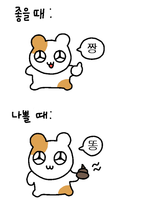 체감어휘력 
