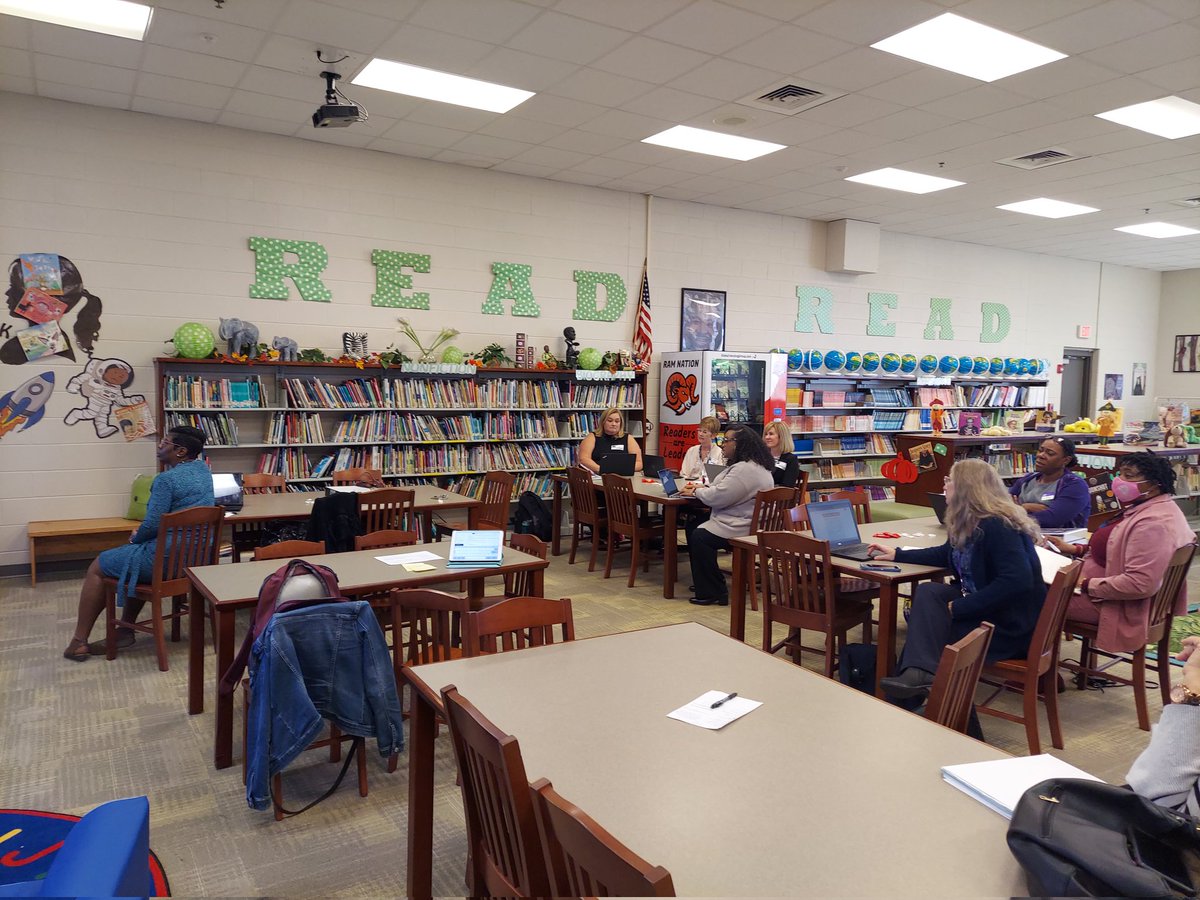 Jameka Thomas, Ph.D. (@jteducates) on Twitter photo Bessemer City Schools is moving coaching to the next level.
We excited to be a part of the initial ALSDE Cohort of Inplementation Science.
<a href="/AutummJ/">Dr. Autumm M. Jeter</a>
<a href="/BCSTigers/">Bessemer City Schools</a>
<a href="/SOR_lit_guru/">Jennifer Hutchinson</a>
<a href="/Becky_reads/">Becky Edwards, NBCT</a>
<a href="/Alabama_Reading/">ARI / The Alabama Reading Initiative, ALSDE</a> Bessemer City Schools is moving coaching to the next level.
We excited to be a part of the initial ALSDE Cohort of Inplementation Science.
<a href="/AutummJ/">Dr. Autumm M. Jeter</a>
<a href="/BCSTigers/">Bessemer City Schools</a>
<a href="/SOR_lit_guru/">Jennifer Hutchinson</a>
<a href="/Becky_reads/">Becky Edwards, NBCT</a>
<a href="/Alabama_Reading/">ARI / The Alabama Reading Initiative, ALSDE</a>