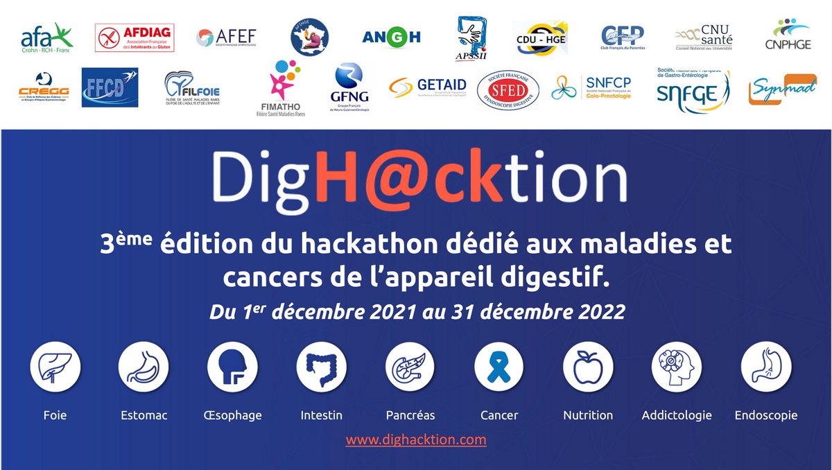 Agence du Numérique en Santé tweet media