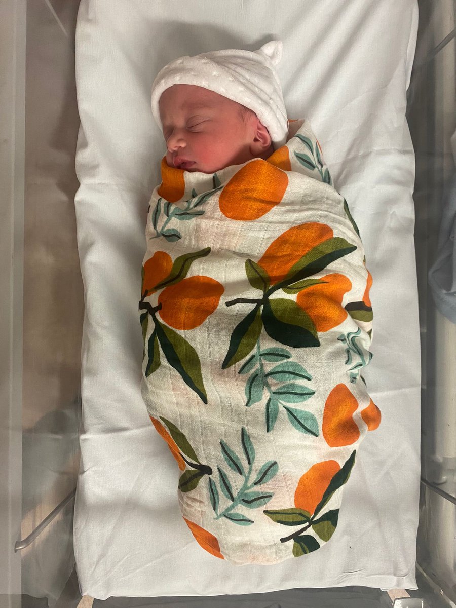 Some wonderful news from our Windmill family, Mrs Beveridge has welcomed Clementine Olivia to the world on 16/10. Congratulations to you and Oli; she’s beautiful 😍 <a href="/Windmill_CE_Sch/">Windmill CE Primary</a>