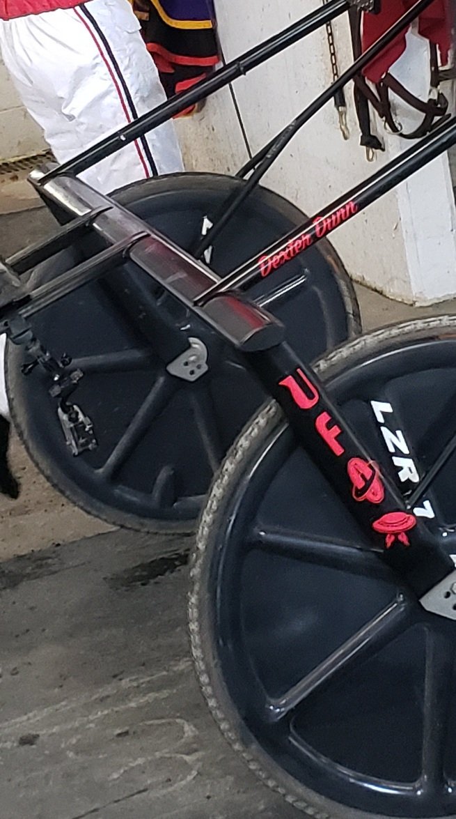 Breeders Crown tweet media