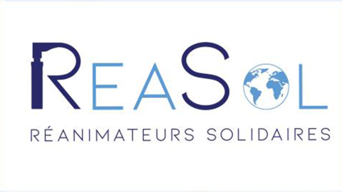 🎧Écoutez le dernier Podcast Ligne de #MIR par Laura Federici Présidente de l'Association <a href="/reanimateurs/">ReaSol Reanimateurs Solidaires</a>

- Comment rejoindre une ONG pour faire de la réanimation humanitaire ?
- À partir de quand ?
- Types de missions proposés aux réanimateurs ?

srlf.org/media/reanimat… 

#SRLF