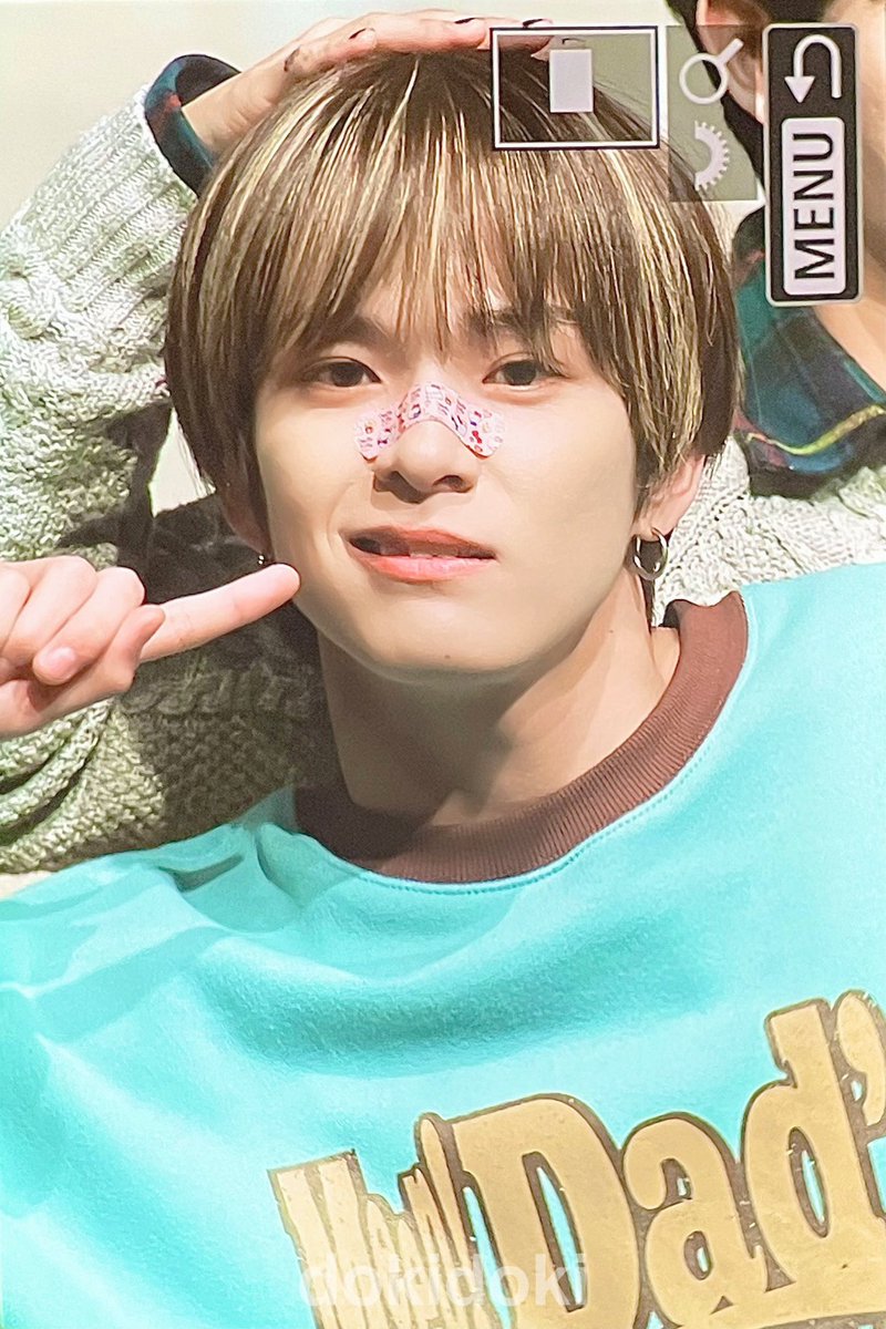 dokidoki_820's tweet photo. 221021
꾸러기
#TREASURE   #ASAHI #아사히 #朝光 https://t.co/iDbA06I28g