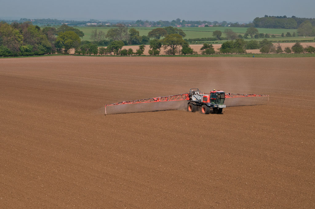 Frontier Agriculture tweet media