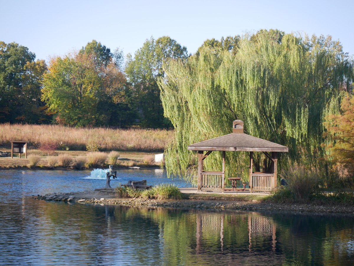 St. Charles Parks and Recreation tweet media