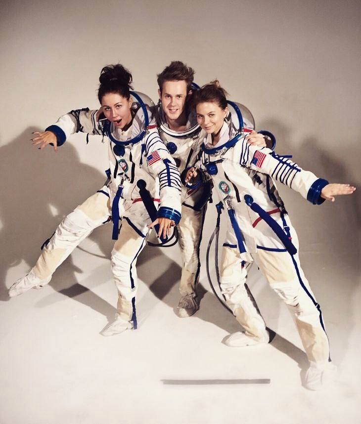 Rooospace's tweet image. I think I&apos;ll definitely fly into space, I&apos;m a born astronaut @ROBOTOKENSPACE😘
#ElonMusk #ROBOTOKEN #XAEA12