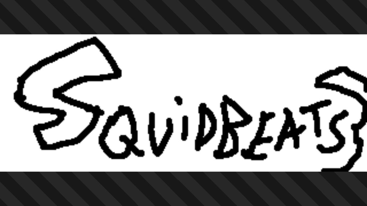 TotalBlazing's tweet photo. #Splatoon3 #NintendoSwitch
bring it back, cowards. https://t.co/h9yisNdCYl