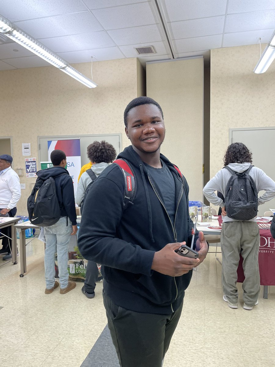 BronxHealthSciences tweet media