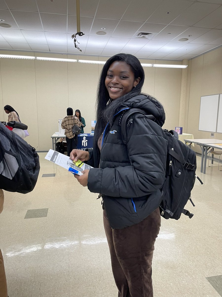 BronxHealthSciences tweet media