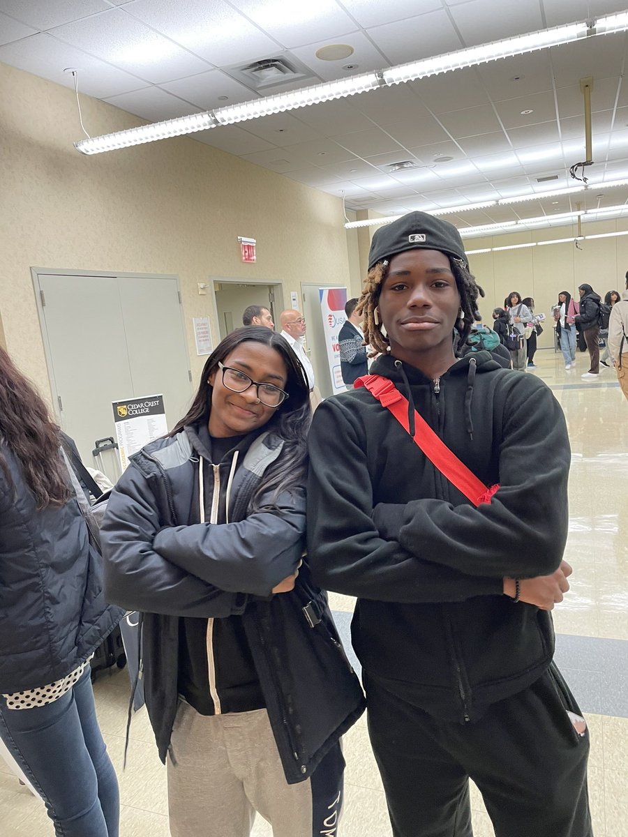 BronxHealthSciences tweet media