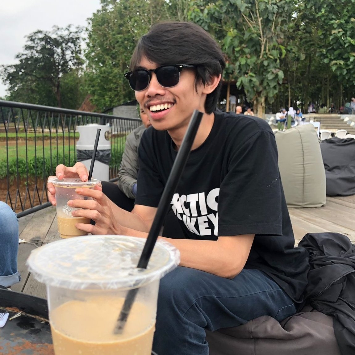 Imon710's tweet photo. #NewProfilePic https://t.co/HPidQnpUPX