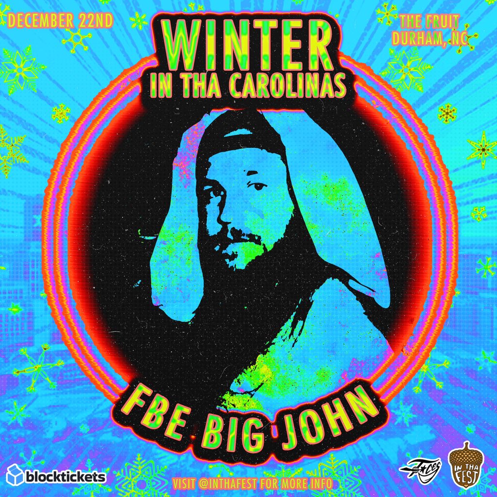 In Tha Fest tweet media