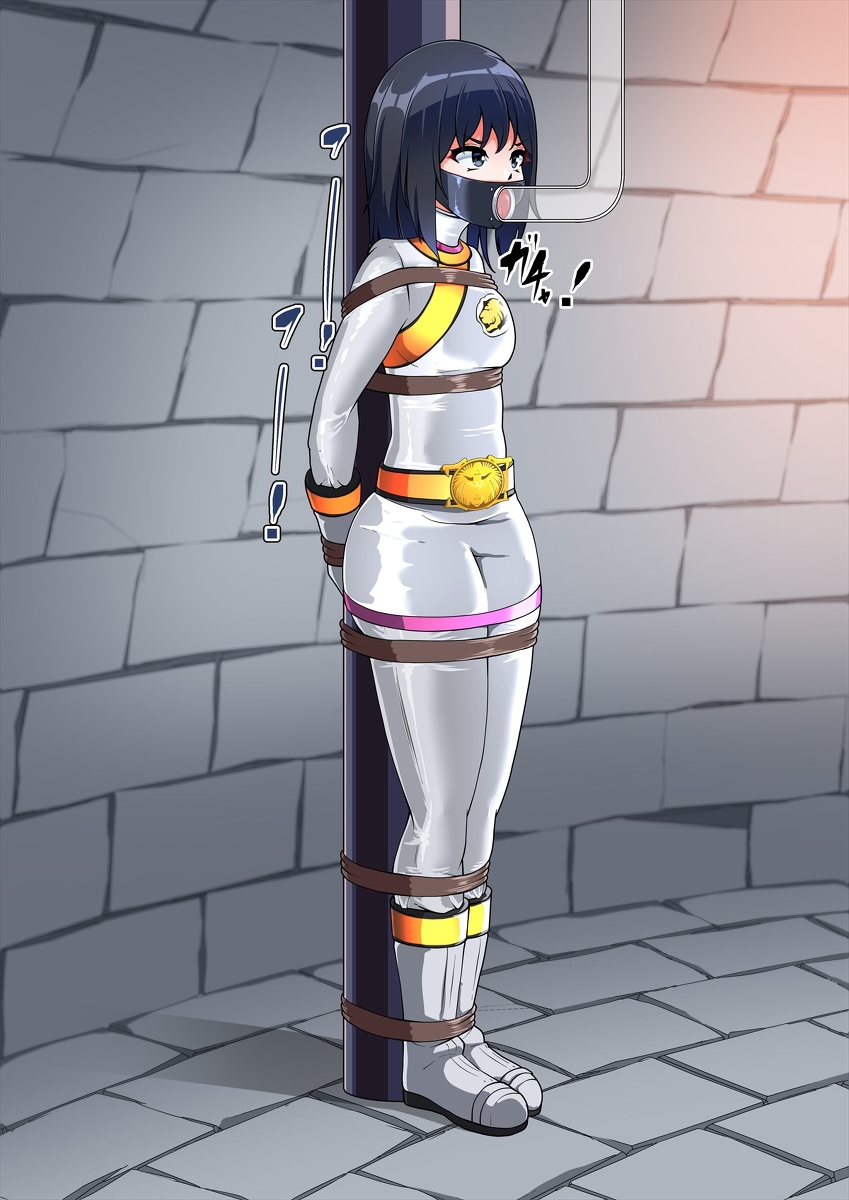 ガオレンジャーエロ 