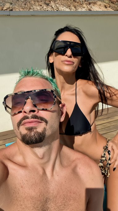 The sun is  more pleasant with @SaturninoEW  @danikamorireal https://t.co/ipC3LbcoWU<a class="tags" target="_blank" title="On Twitter" href="/?out=eyJ0eXAiOiJKV1QiLCJhbGciOiJIUzUxMiJ9.eyJpYXQiOjE3MjEwMjgwODcsImlzcyI6InR3cG9ybnN0YXJzLmNvbSIsIm5iZiI6MTcyMTAyODA4NywiZXhwIjoxNzUyNTY0MDg3LCJyZWRpcmVjdF91cmwiOiJodHRwczovL3R3aXR0ZXIuY29tL1NhdHVybmlub0VXIn0.TutiHKuWgbIehP962zF0_FRAV60DKs909vQVobrKQ_H0fjl7gyxfFpGD49DOmEJJvGYnOMKeAgDWGGiLMZ7LTg">@SaturninoEW</a><a class="tags" href="/tag/danikamorireal">@danikamorireal</a><a href="/tag/tuesdayvibes"class="tags"><span>#tuesdayvibes</span></a><a href="/tag/tuesdaythoughts"class="tags"><span>#tuesdaythoughts</span></a><a href="/tag/tuesdaymotivation"class="tags"><span>#tuesdaymotivation</span></a>