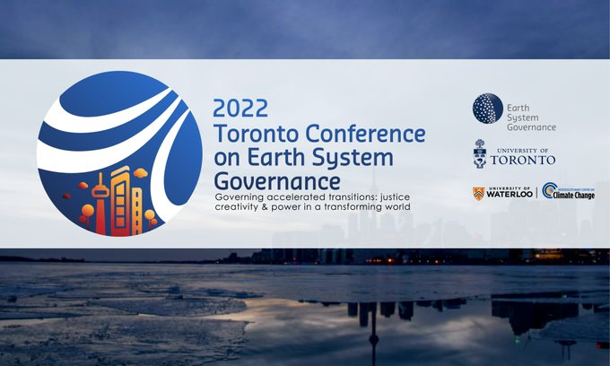 #ESG2022 kicking off today! Looking forward to my first presentation (of 3!) on trade unions and sustainability integration. Join our panel with @mj_bloomfield and @pfmtzpau on Sustainable governance of value chains: Transnational and national contexts (ID105). Tomorrow 1pm ET.