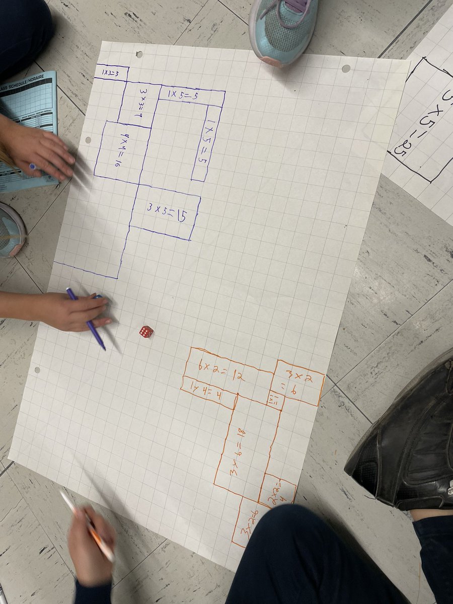 VicMartin33's tweet photo. Multiplication Battle #mathgamefriday @HolyFamilyWdstk https://t.co/Bx70qrxzGw