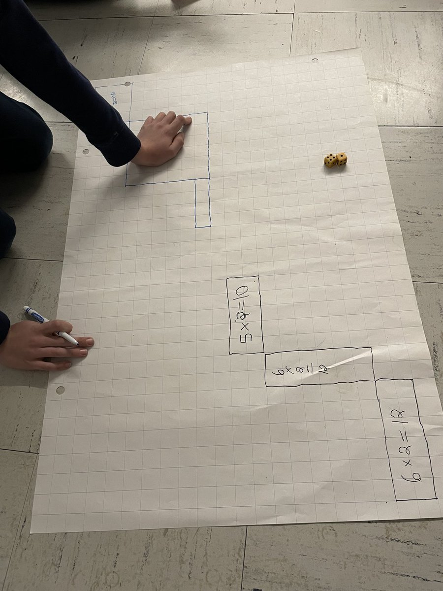 VicMartin33's tweet photo. Multiplication Battle #mathgamefriday @HolyFamilyWdstk https://t.co/Bx70qrxzGw