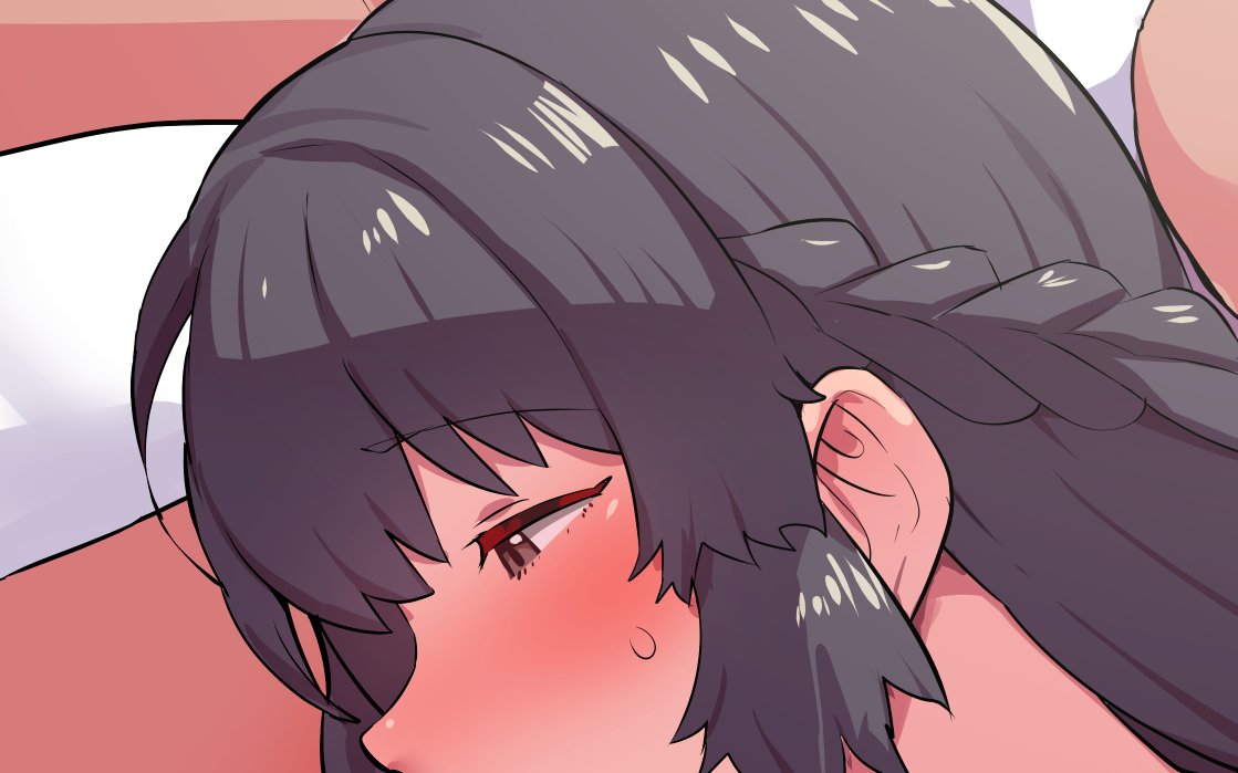 pixivFANBOXで支援者さま向け限定イラスト更新しました。文化祭のデッサン体験会(?)は希望者が後を絶たず、いつの間にか先輩もノリノリに…な1枚です。どうぞよろしくお願い申し上げます! ・次回更新は10月25日ごろ、「++」以上支援者さま向けにTIPSを更新予定です。お楽しみに! 