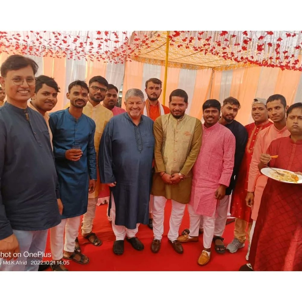 Vishwas33440682's tweet photo. Jyotech Engineering & Marketing Consultants Family wishes a Shubh Deepavali!
@JyotechEngg
#Diwali #FestivalHeat
#HappyDays
#dhanteras2022 #jyotech https://t.co/N7LXv2OGav