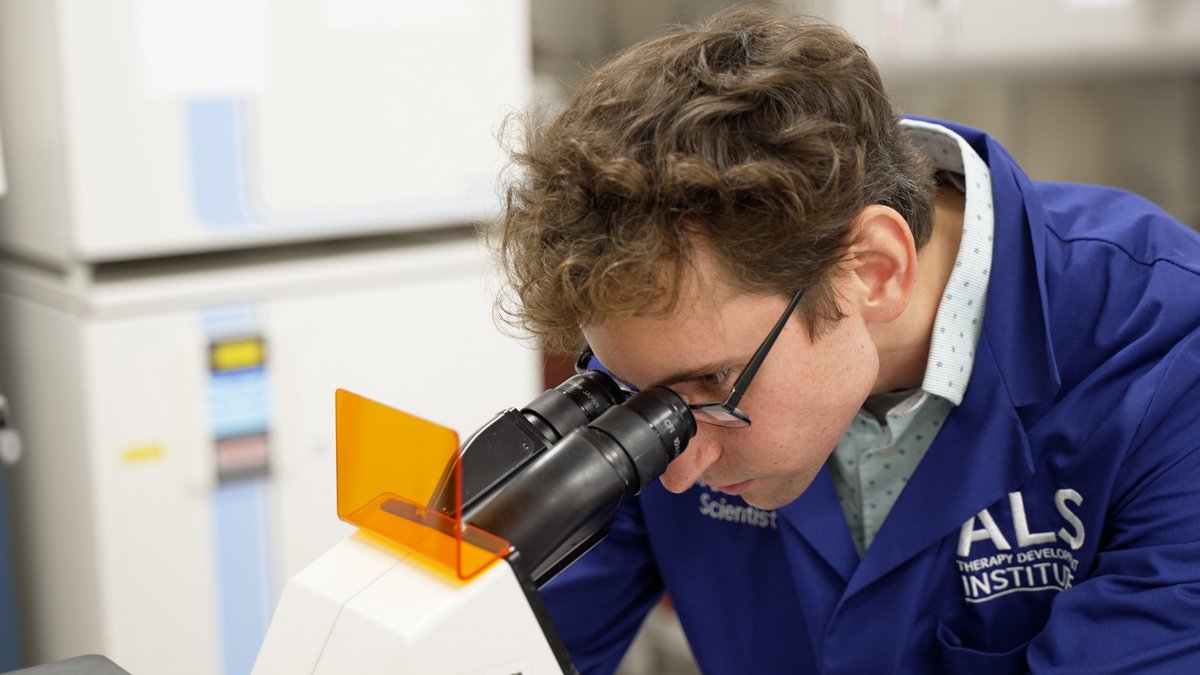 In the drug discovery space, a publication might cover a new discovery about the causes of a disease, a new drug target, preclinical data about a promising treatment in development, or the results of a clinical trial. 🔬📈📗 als.net/news/how-to-re…