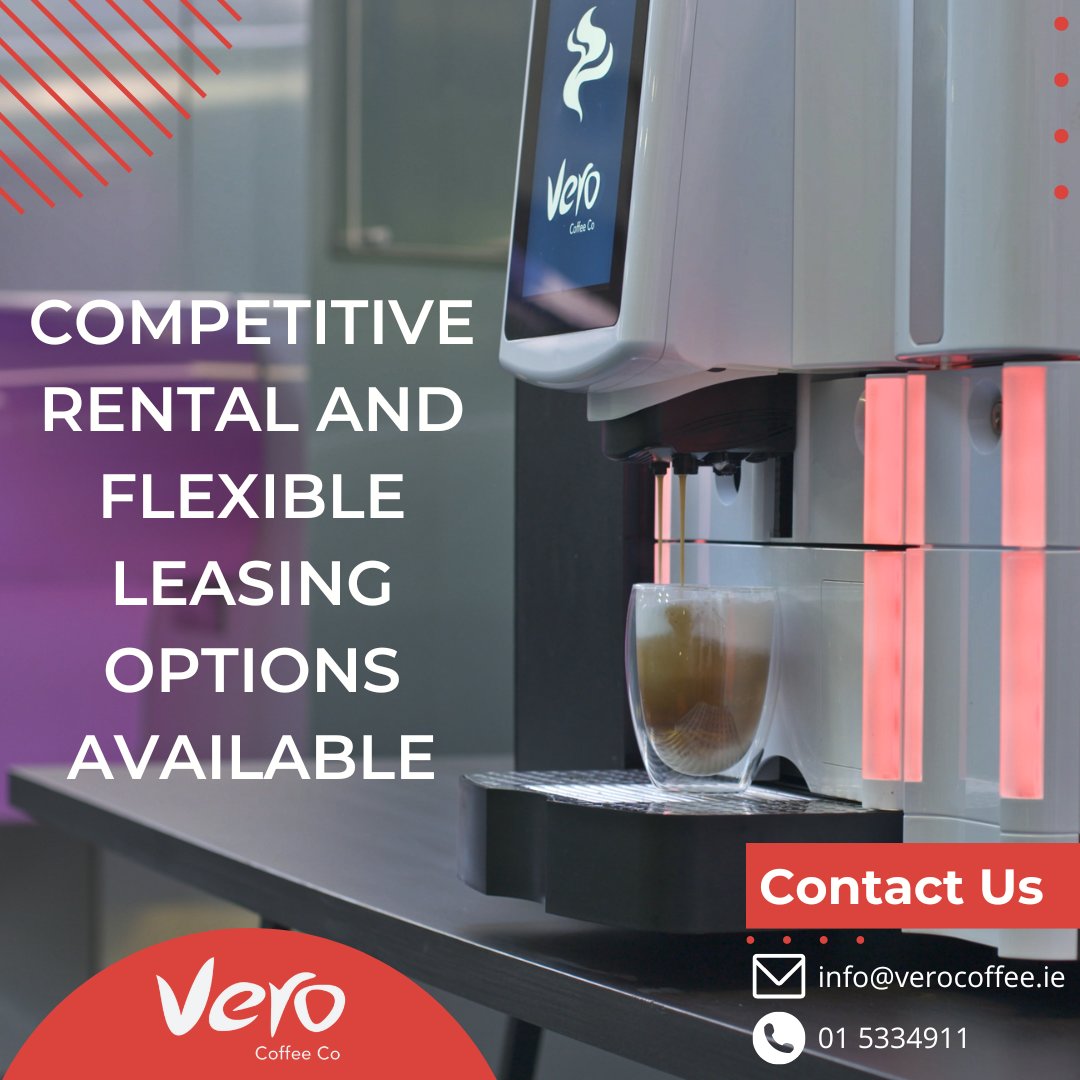 Vero Coffee Company tweet media