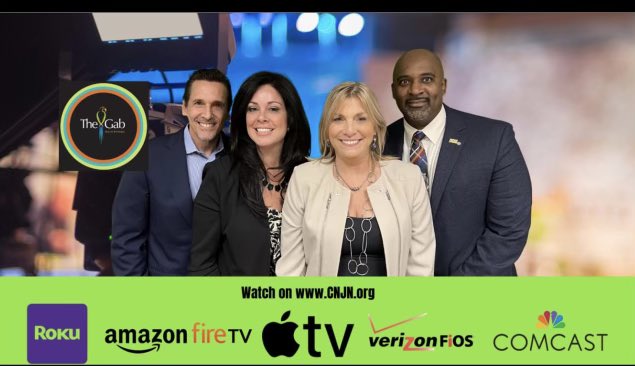 James R. Halsey Foundation of the Arts tweet media