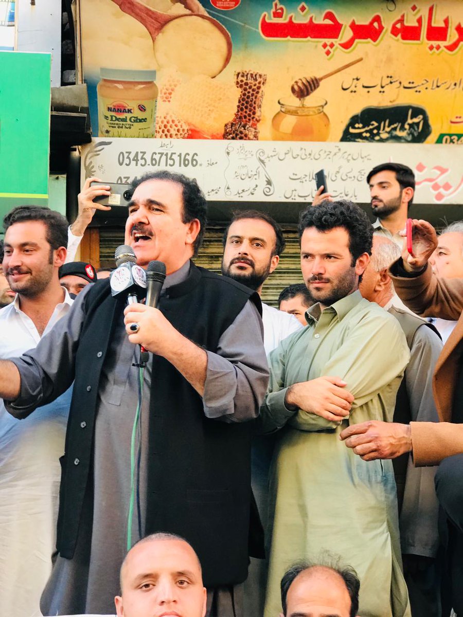 JrQamy's tweet photo. د رياستي دهشتګردۍ ،بهته خورئ او ټارګټ کلنګ خلاف نن سوات مدين کې د سوات قامي جرګې د نظارت لاندې په کاميابه مظاهره د سوات اولس ته مبارکي ورکوو. https://t.co/a0f5aUdZ2g