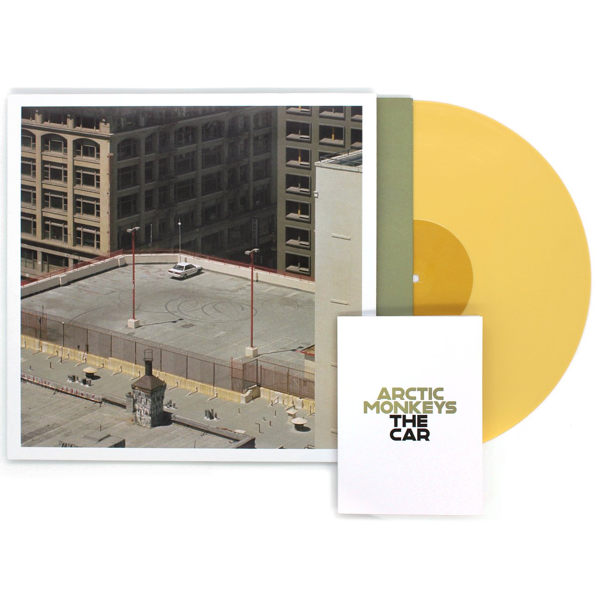 Rough Trade tweet media