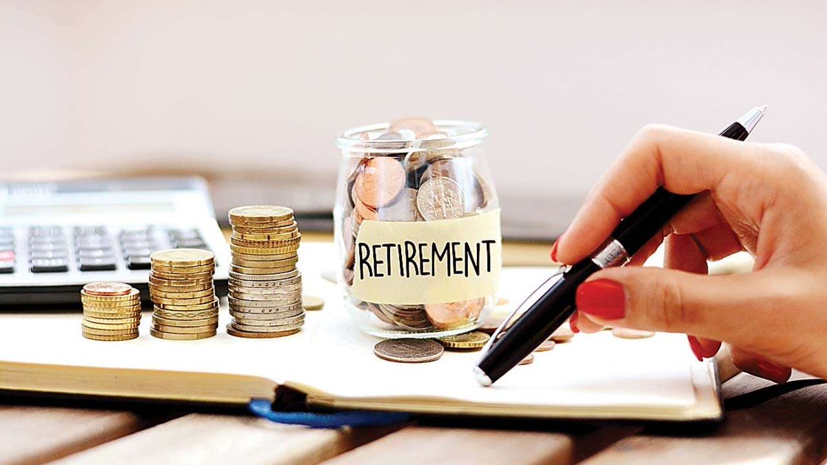 Are you confused about your whole tax legal responsibility? Do you wish to calculate the precise sum of cash you owe to the taxman? If sure, then the tax calculator is the most effective instrument for you. #Calculator #retirementfinancialplanner #Tax

financialschemeforretirement.com/easy-methods-t…