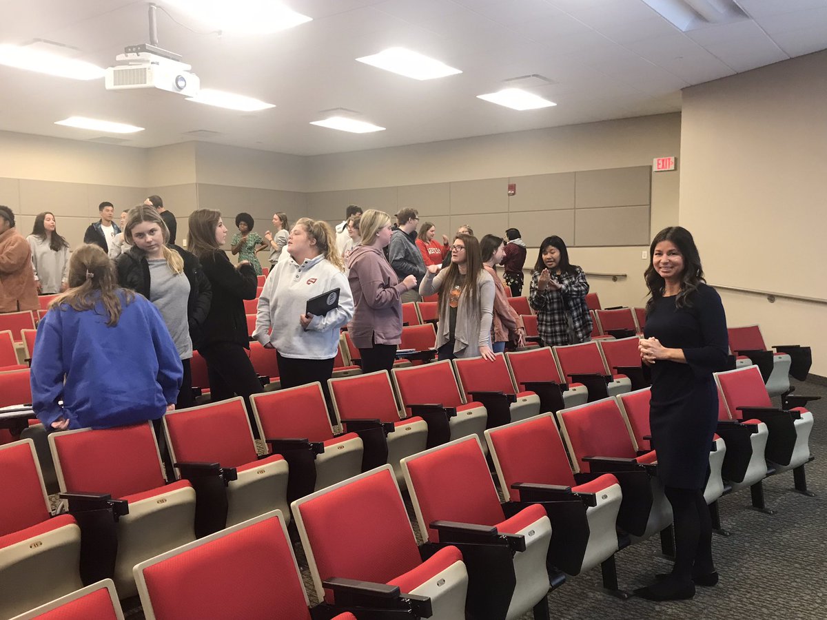 Stephanie Martin tweet media