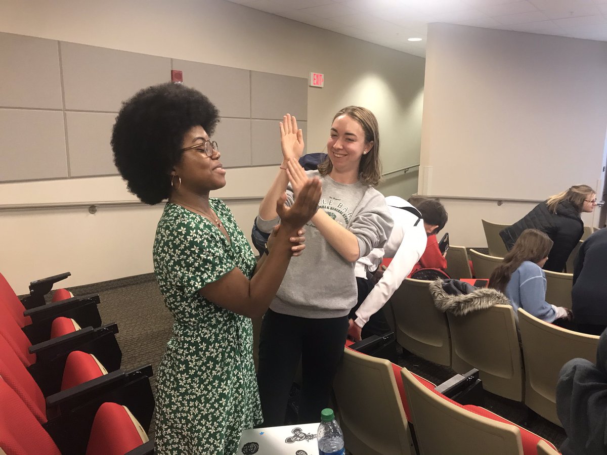 Stephanie Martin tweet media