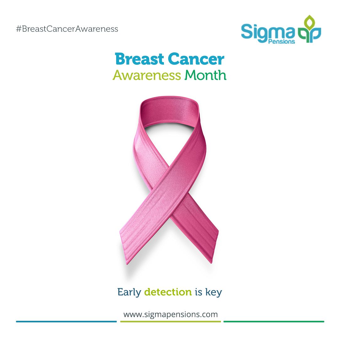 access_arm's tweet photo. Breast Cancer is a serious issue and we all can play our parts by spreading the word for more people to get examined.
Let's nip the bud and curb the spread.
#Sigmapensions https://t.co/g5glt2A8dZ