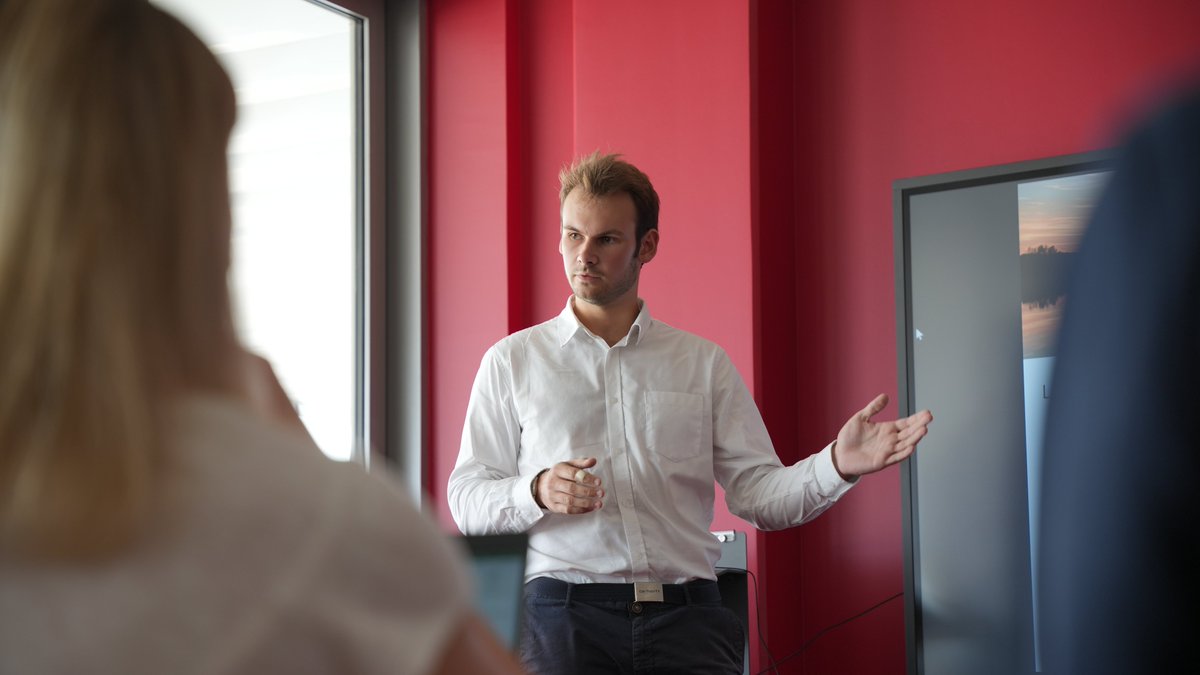 EM Normandie Business School tweet media