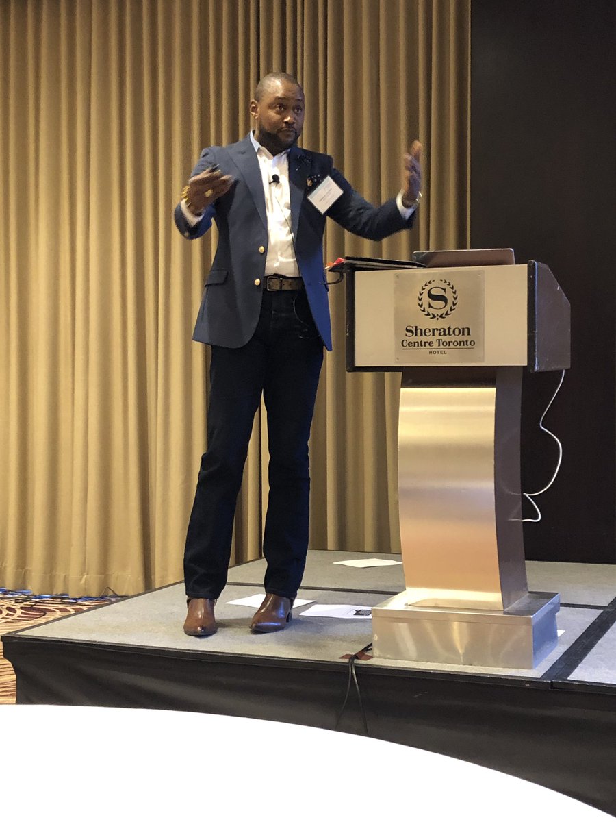 “Are we doing equity in inequitable ways?” @DRABC14 talking about relationships, belonging and more! #ibsoconf2022